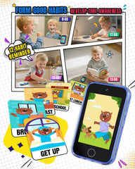 Byserten 27 educational games, including puzzle challenges.
