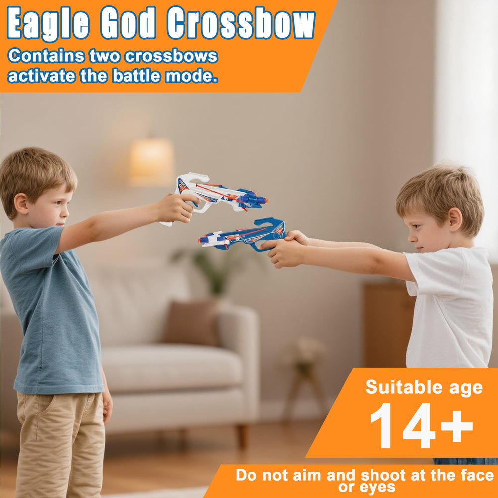Bytewar indoor and outdoor play kit for versatile action