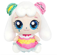 Caincosmetic Teenieping plush doll 28 cm soft cuddly ideal for display or play