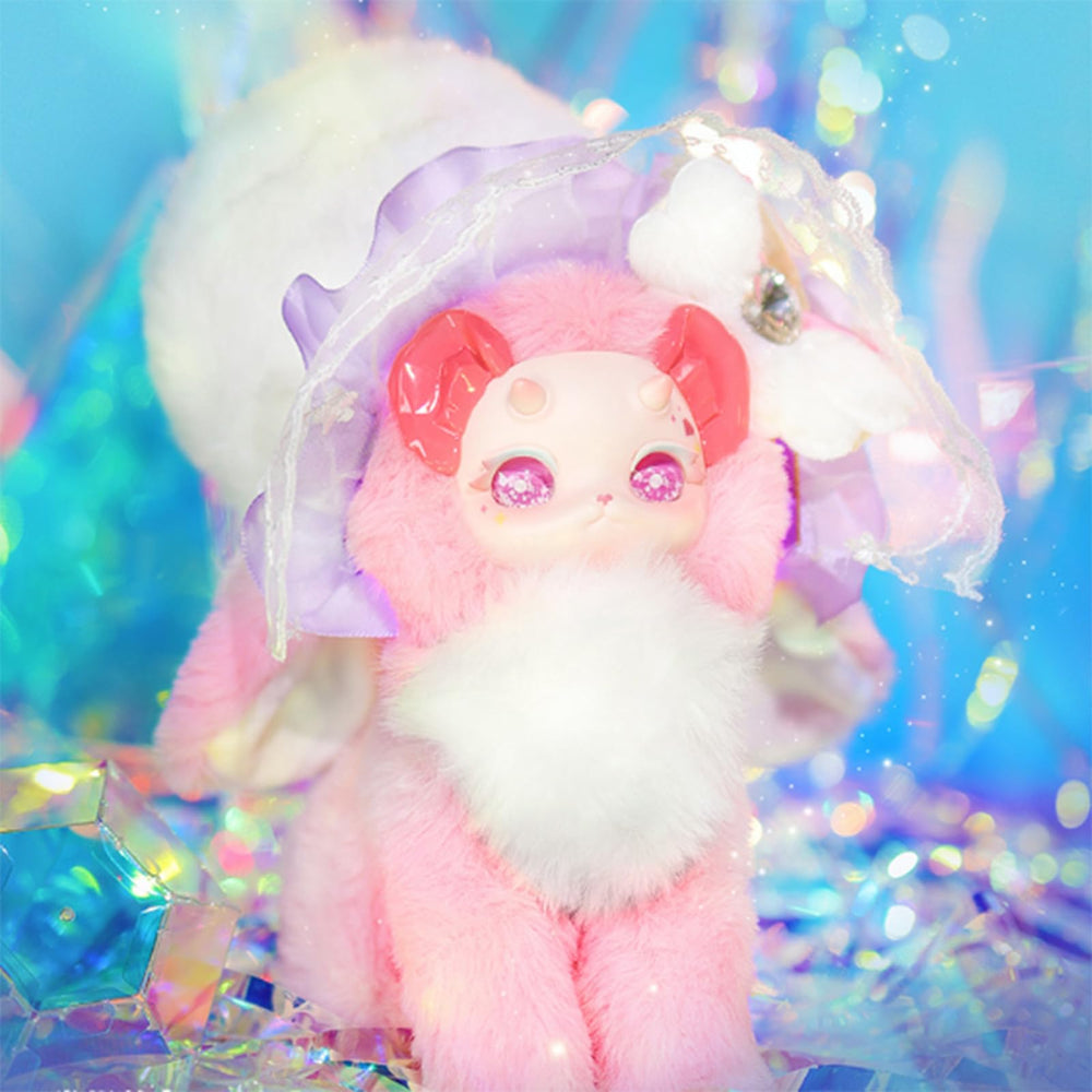 CALEMBOU collectible figure for teens and adult collectors aged 15 and up.