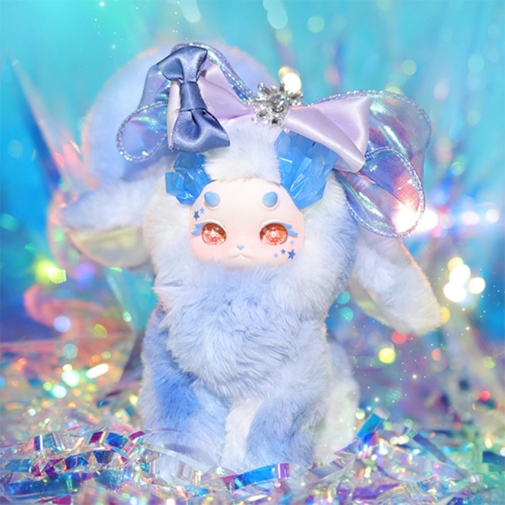 CALEMBOU dragon-shaped cotton toy with cuddly feel for cozy collecting.
