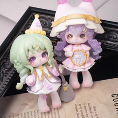 CALEMBOU Ninita Magic Mirror Land gift pack offering a surprise keepsake