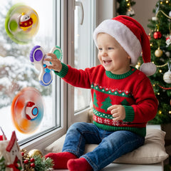 CalfQueen bath toy supports independent play during daily routines.