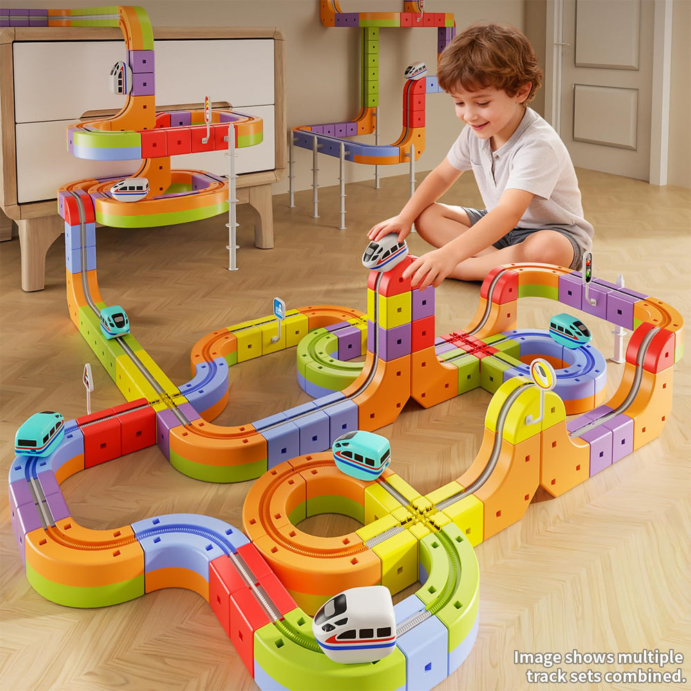 CalfQueen KlickRail gift-packaging highlights a ready-to-gift set for birthdays