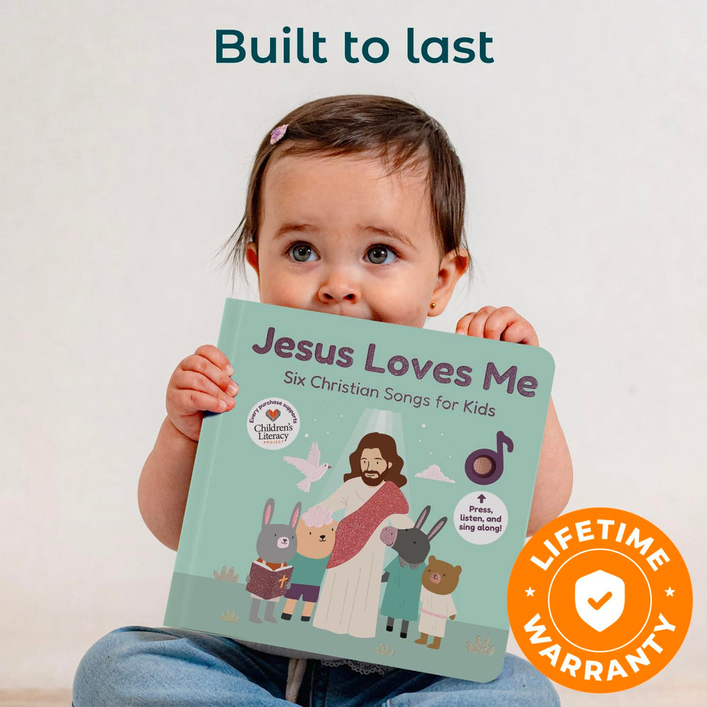 Support for early literacy through engaging songs and storytelling.