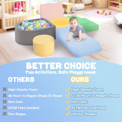 Camelus machine-washable covers simplify cleanup after playful sessions.
