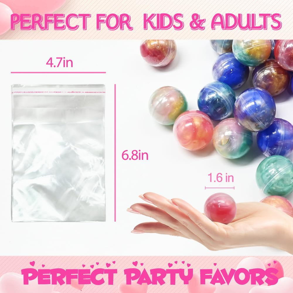 Camirus Galaxy Slime uses soft, safe materials for gentle play.