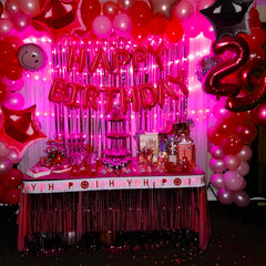 CANREVEL ideal for birthdays of kids and adults alike