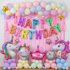 CANREVEL reusable foil banner for multiple celebrations with careful storage.