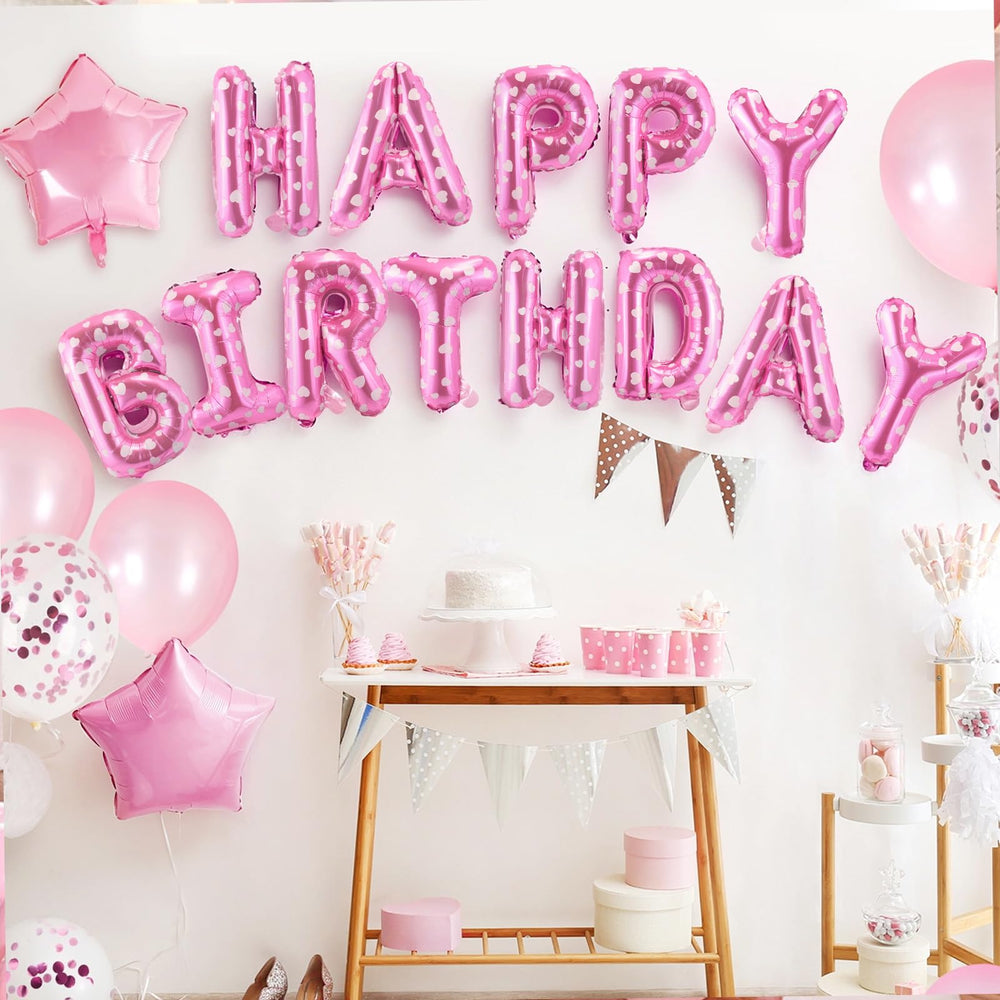 CANREVEL party decor for kids and adults at celebrations