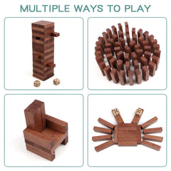 Canuan party-ready game for weddings, picnics, and celebrations