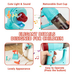 CAPAKIDS BPA-free ABS plastic ensures safe toy construction