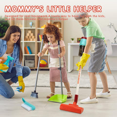 CAPAKIDS durable easy-assembly design supports quick setup