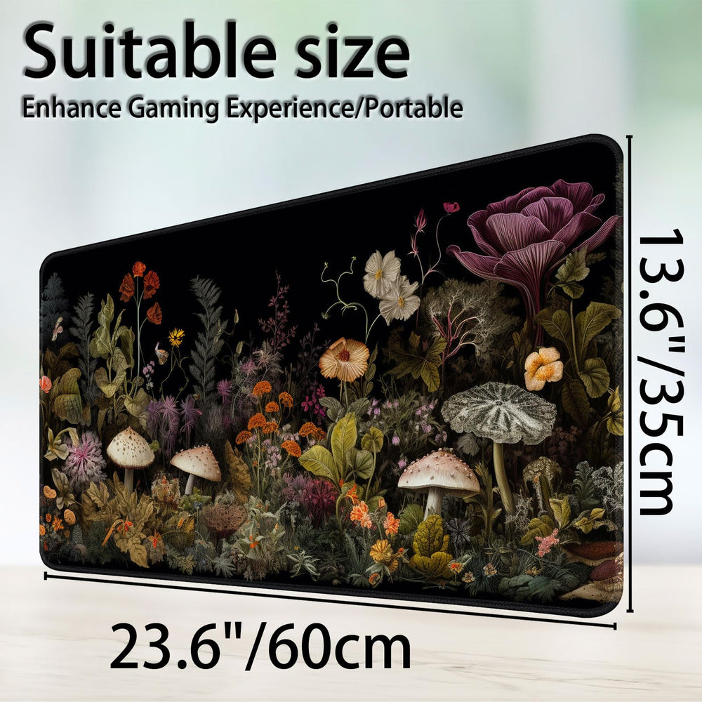 CAPAUNVDA smooth surface playmat enhances card handling and quick setup