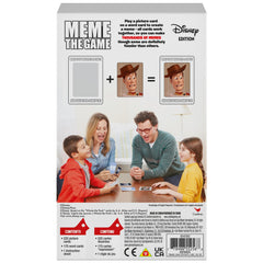 Cardinal Meme the Game includes 175 word cards for witty captions