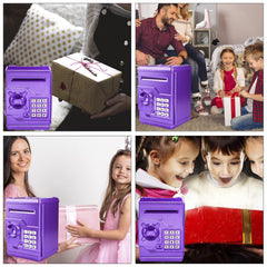 Cargooy packaging includes manual, simple setup for families.
