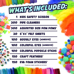 Carl & Kay Supply Co non-toxic art supplies for safe crafting