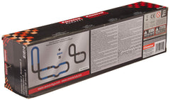 Carrera Extension Set 3 accessories pack with lane-change bends and see-saw for more varied racing action