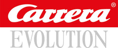 Carrera 24 holders support stable expansion for larger layouts