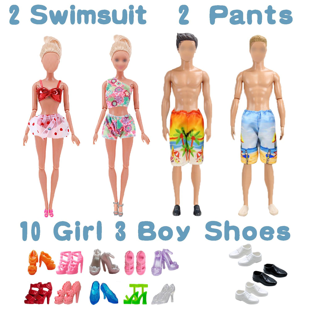 Carreuty random-style clothing invites spontaneous styling for kids