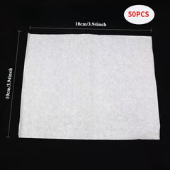 CasaNexa Magic Paper fast-disappear enables smooth transitions during quick reveals
