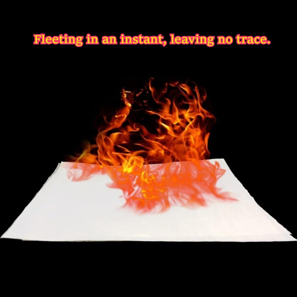 CasaNexa Magic Paper professional-illusion enhances audience engagement