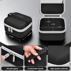 Casmilee Card Shuffler Case compatibility with KPAW, ShuffleBox and BIFTU.