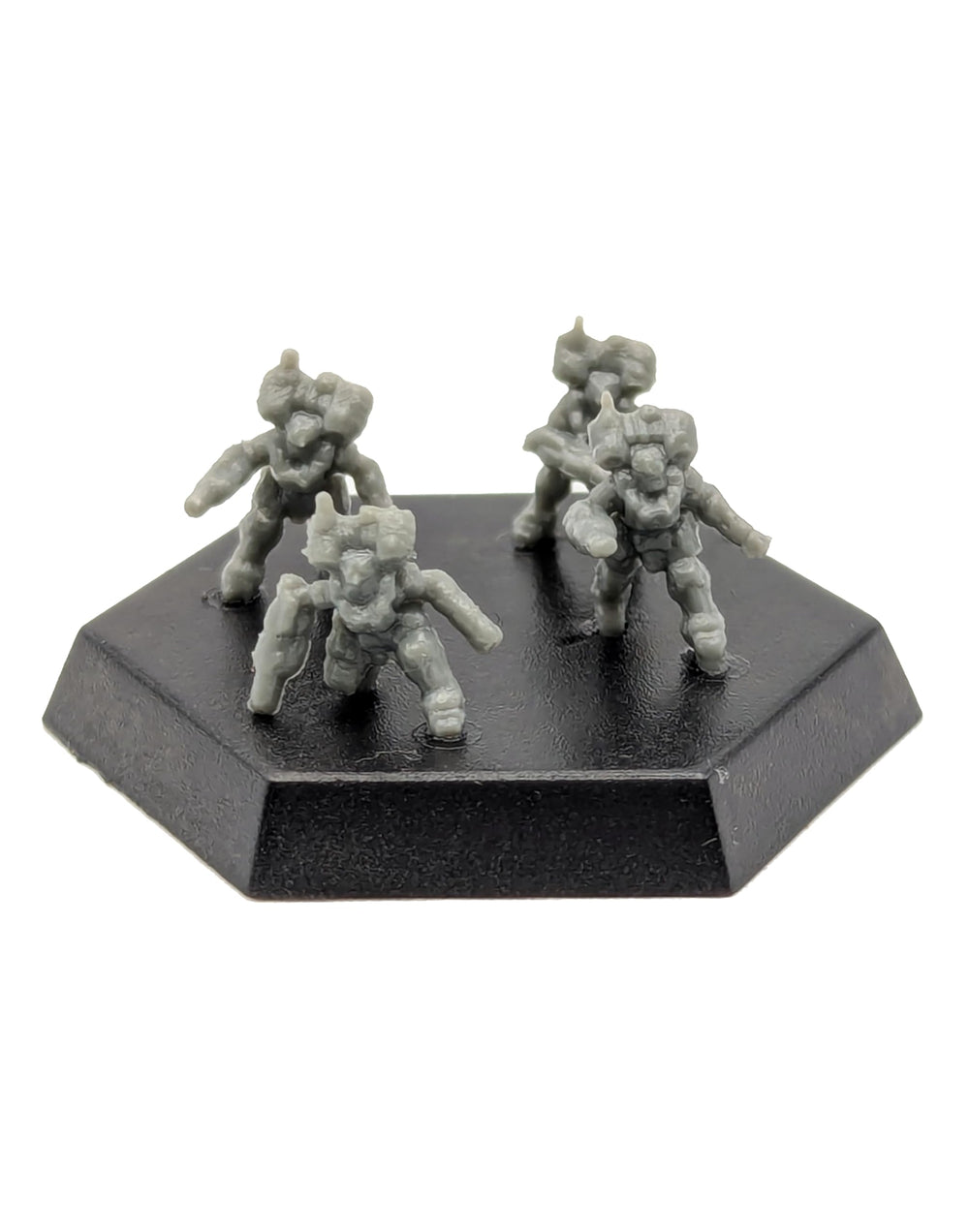 Catalyst Battletech Alpha Strike cards offer flexible tactics for your battles.