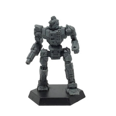 Catalyst BattleTech Mini Force Pack box image showing contents