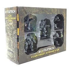 Catalyst Game Labs BattleTech Ice Ferret miniature delivers swift, agile attacks
