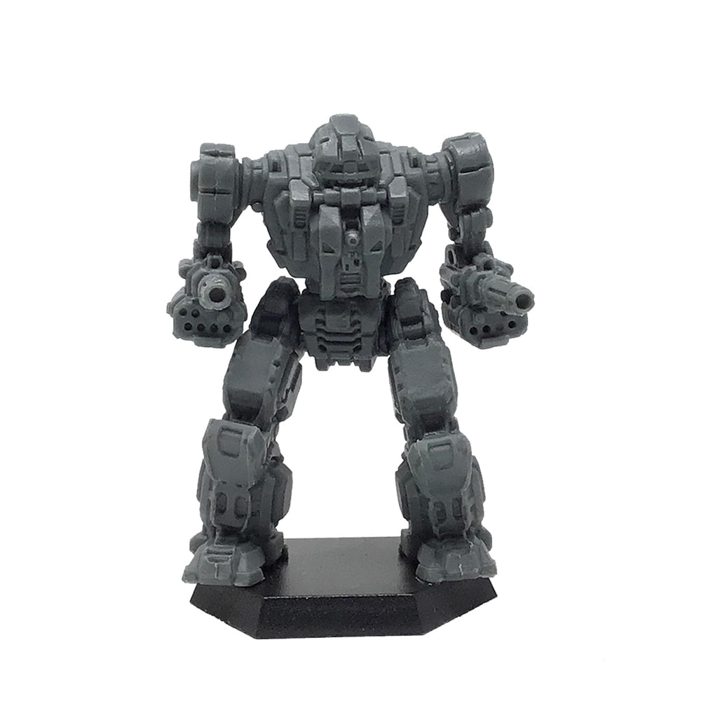 Catalyst Game Labs pilot cards offering diverse MechWarrior options