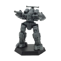 Catalyst Game Labs Wasp miniature supports fast engagements on the table.