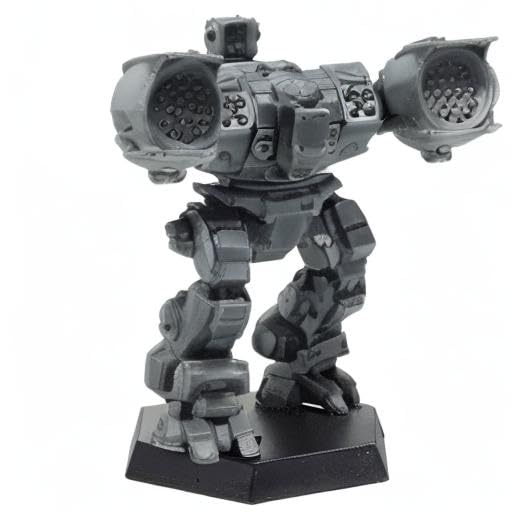 Catalyst Game Labs Inner Sphere Fire Lance Pack offers four mechs for varied matchups.