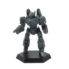 Catalyst Game Labs MechWarrior pilot cards provide clear command options.