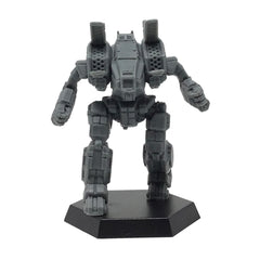 Catalyst Game Labs Wolfs Dragoons MechWarrior pilot cards for tactical setup.