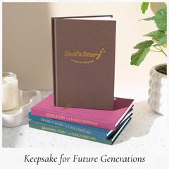 CATCHYOURDREAMS Gift-ready box makes a thoughtful Father's Day present.