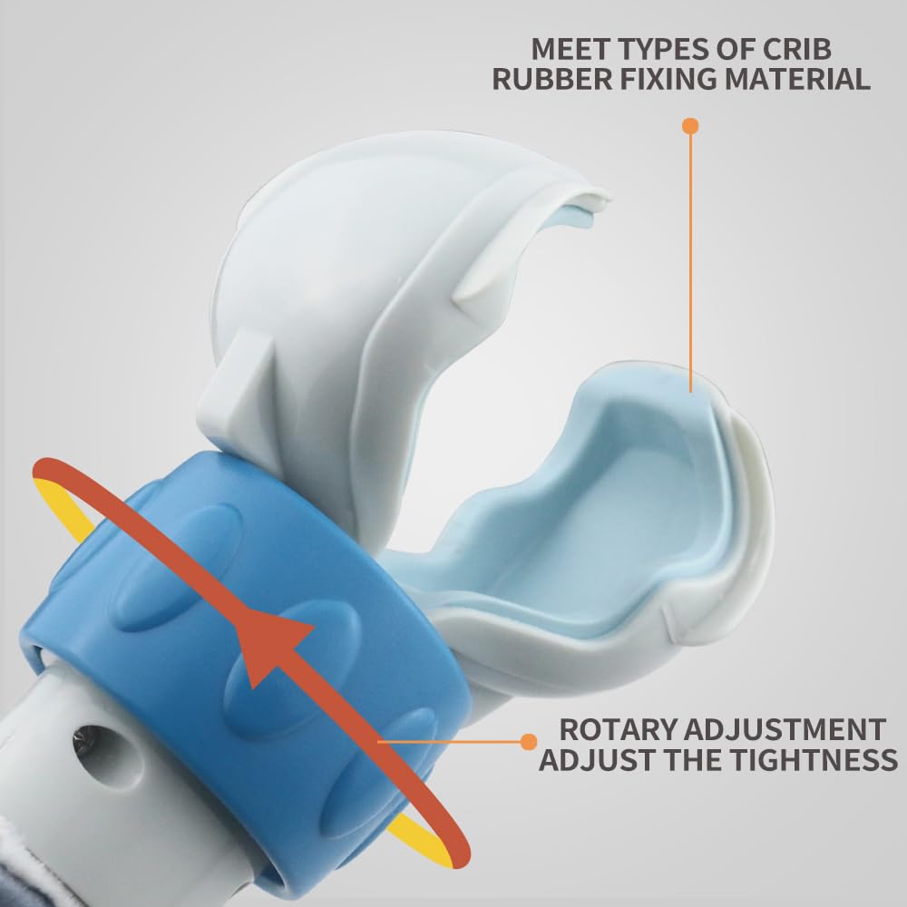 Caterbee Fish Plush Toy with Sound engages curiosity through press-to-sound actions.