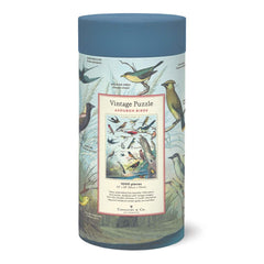 Cavallini & Co tube with muslin bag, keeps pieces organized and protected.