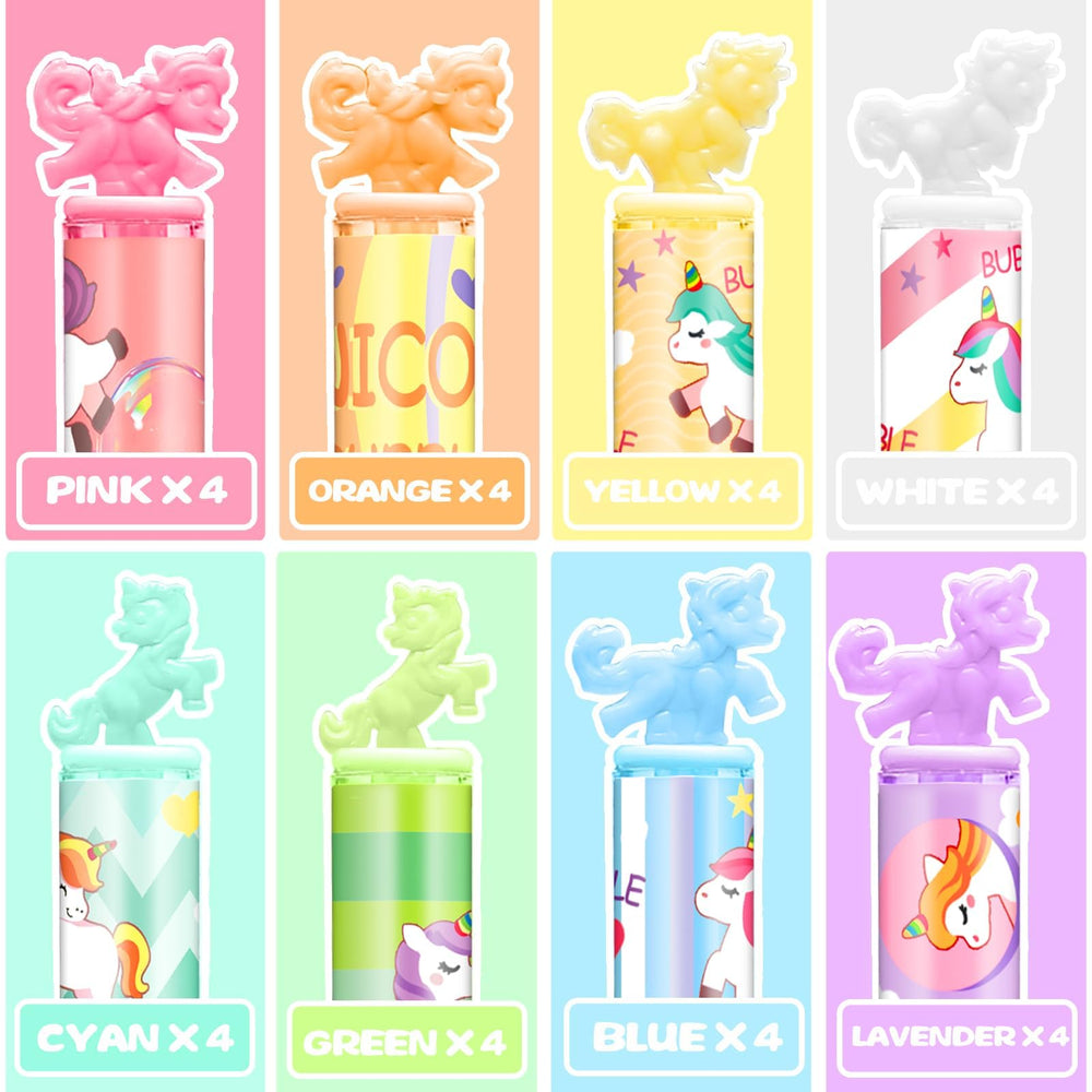 Cawiew kid-friendly bubble blowing action for outdoor play.
