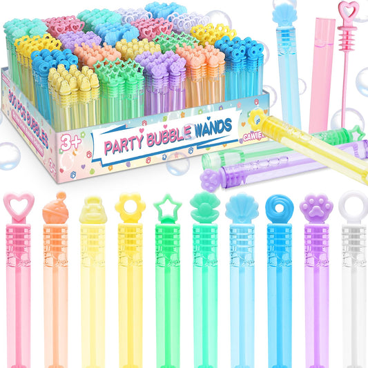 Cawiew bubble party favors gift box bundle, ideal as birthday prizes