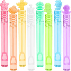 Cawiew mermaid bubbles party favors spark classroom and birthday celebrations