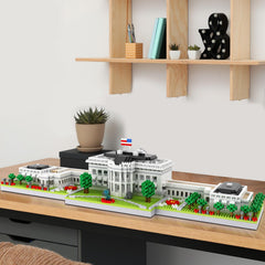 CAXIMSY assembly challenge supports patience and problem-solving through micro-piece building.