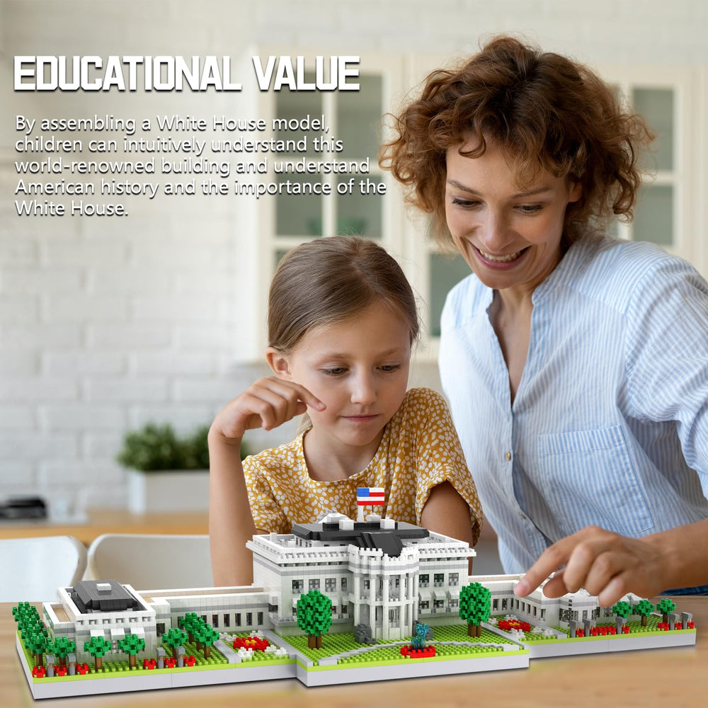 CAXIMSY desktop display model fits desks and mantels beautifully.