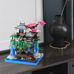 CAXIMSY detailed instructions guide builders from beginner to advanced.
