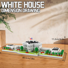 CAXIMSY micro building blocks detail for advanced puzzle enthusiasts.