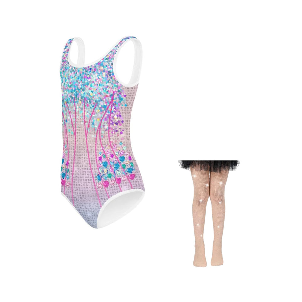 CBLDZZ Sparkle Outfits novelty concert bodysuit with stage-edge snake detail for performances.