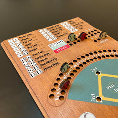 CBLKUS instruction sheet included to help beginners start fast