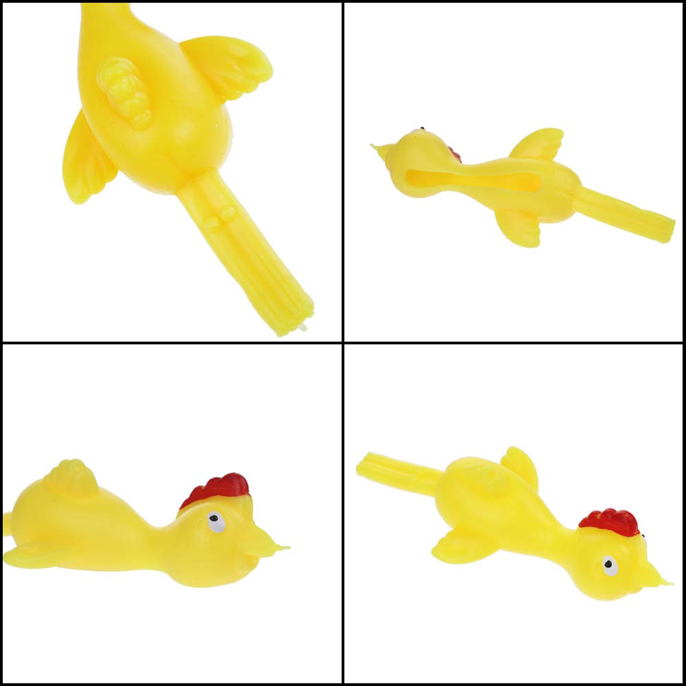 CCINEE Easter chick gift set adds lighthearted fun.