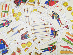 CDBXRA waterproof cards for pool or beach gaming.