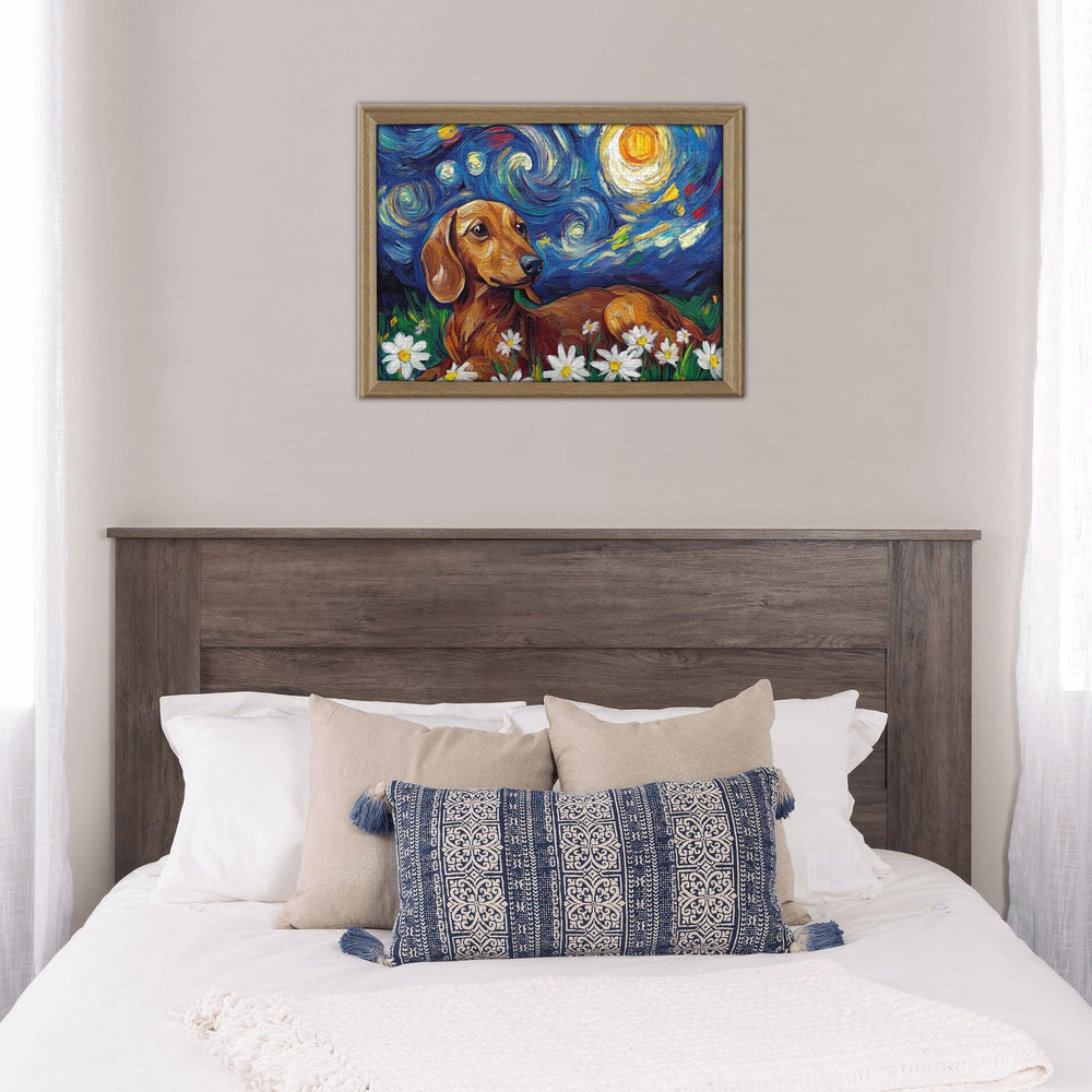 CDSASHCA 500-piece puzzle offers a calming, brain-stimulating hobby
